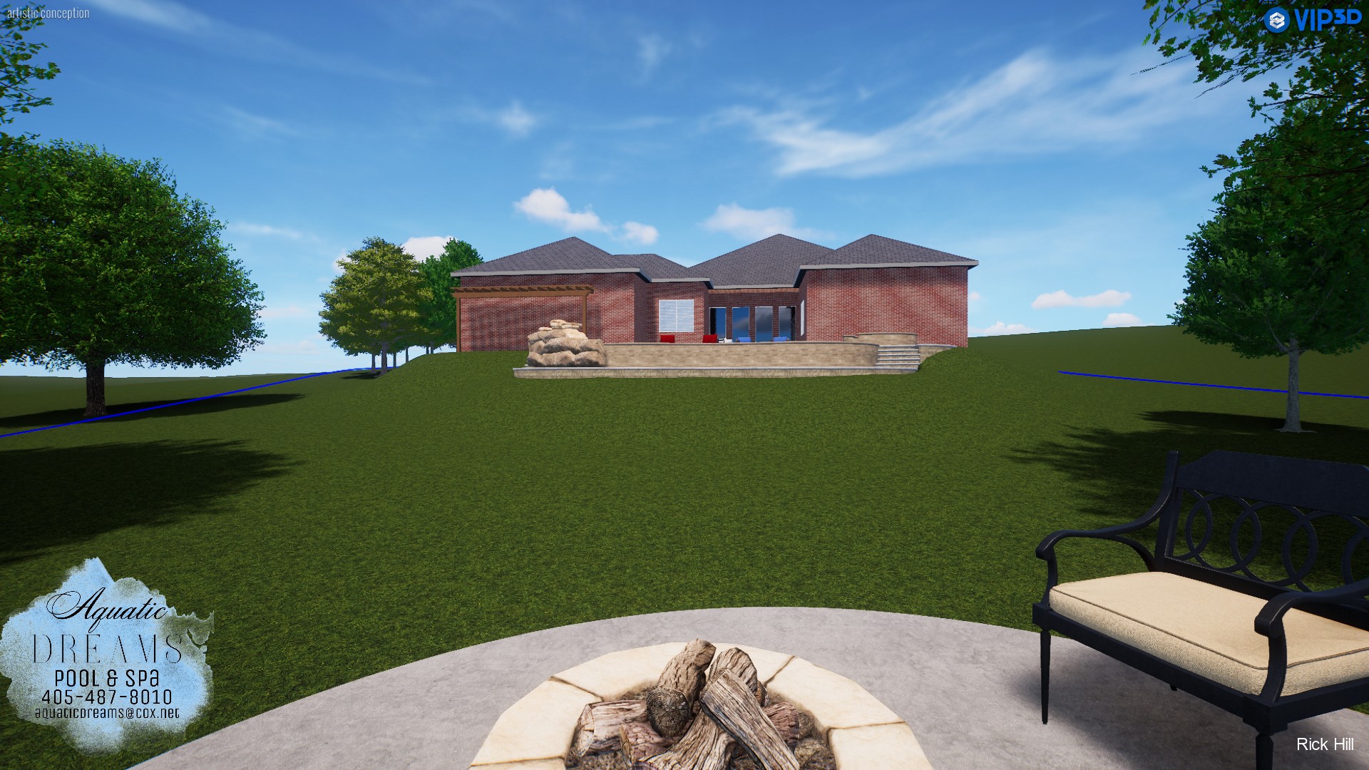 Portfolio item